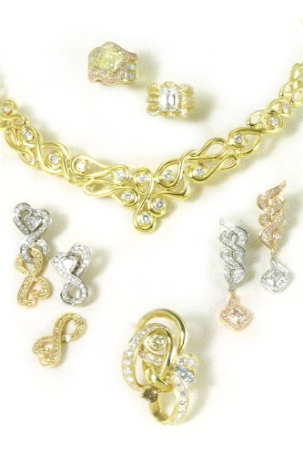 Rare Jewels International